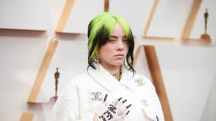 Billie Eilish Lost Thousands Of Followers After Sharing Drawings Of Boobs