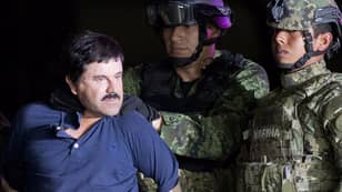 The 'El Chapo' Story Is Coming To TV And It Looks Immense