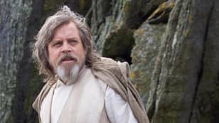 '​Star Wars' Director Reveals Who The Last Jedi Is