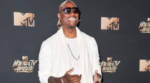 ​Will Smith Slips Tyrese Gibson '$5m To Help With Legal Costs'