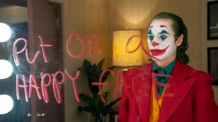 Joaquin Phoenix Wins Best Actor At This Year’s Oscars For His Role In Joker  