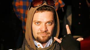 Bam Margera Welcomes His First Son But Everyone's Talking About Phil