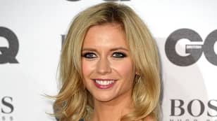 Rachel Riley Talks 'Too Naughty For Air' Jokes And Jimmy Carr's Hot Tub Parties 