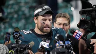 Super Bowl Winner Chris Long Explains Why He Gave His Salary To Charity 