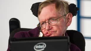 Stephen Hawking's Family Describe First Time They Heard His New Synthetised Voice
