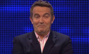Bradley Walsh Couldn't Quite Keep It Together In This Hilarious Outtake From 'The Chase'