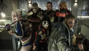 WATCH: Suicide Squad Cast Play Truth Or Lie In Hilarious Exclusive Video