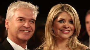 Holly Willoughby 'Gets Huge Pay Rise' And Now Earns As Much As Phillip Schofield