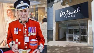 Thieves Steal £1,500 In Poppy Appeal Donations From 84-Year-Old Veteran