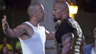 Vin Diesel Clears Up 'Feud' Rumours With The Rock