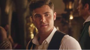 ​Zac Efron ‘Hopes’ There Is A Greatest Showman Sequel