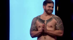 ​Naked Attraction Viewers Call For Show To Be Cancelled As 'Best Naughty Bits' Air