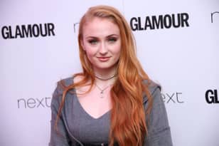 Sophie Turner Throws Major Shade At Ramsay Bolton In Instagram Post