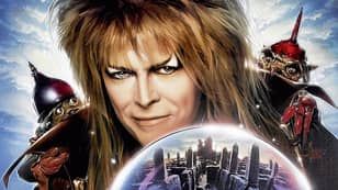 Prepare Yourselves Because A 'Labyrinth' Sequel Is On Its Way