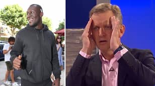 Stormzy Randomly Appeared On Jeremy Kyle And Fans Couldn't Handle It
