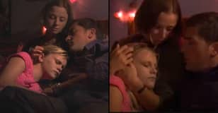 Waterloo Road Fans Think Sambuca Kelly's Death Was One Of The Saddest TV Moments Ever