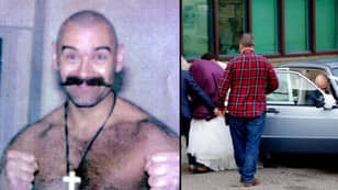 Charles Bronson Could Face Another Trial And Spend Longer In Prison