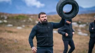 Ant Middleton Hits Out At SAS: Who Dares Wins