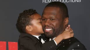 50 Cent Goes Savage On Rick Ross By Channeling 'Rocky IV'