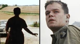 Guy Creates New Edit Of 'Saving Private Ryan' With All Men Removed