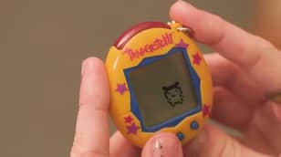 ​Get Ready For Ultimate Nostalgia As Tamagotchis Return With Modern Twist
