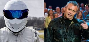 Even The Stig Thinks 'Top Gear' Is In Danger 