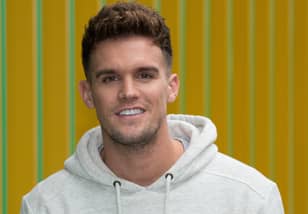 'Geordie Shore's' Gaz Beadle Posted A 'Disrespectful' Tweet About George Michael