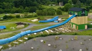 First Look Inside Yorkshire's New Theme Park Gulliver's Valley