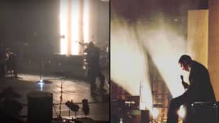 Arctic Monkeys Play 'Mardy Bum' For The First Time In Four Years At Sheffield Show