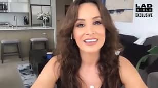 Lisa Ann Opens Up About Porn Future 