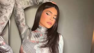 Kylie Jenner Defends Makeup Artist GoFundMe Post Following Backlash