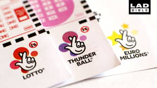 Lotto Results: National Lottery And Thunderball Numbers for Wed 10 January
