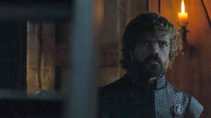 Peter Dinklage Reveals What Tyrion Was Thinking When Jon And Dany Hooked Up