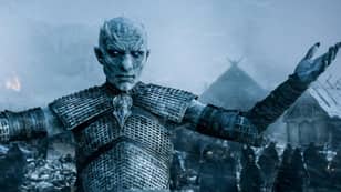 Game Of Thrones Theory About The Night King Has Fans Worried