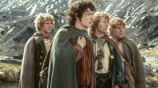 'Lord Of The Rings' Might Be Getting A TV Series Reboot