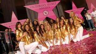 Victoria's Secret To Get Rid Of Angels Models For Good