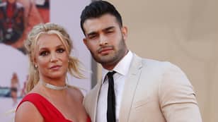 Britney Spears' Boyfriend Calls Her Dad A 'Total D**k' Amid Conservatorship Battle