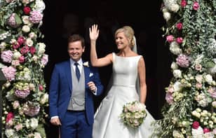 Dec Donnelly ‘Delighted’ To Be Expecting First Baby With Wife Ali Astall