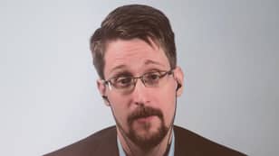 Edward Snowden Tells Joe Rogan He Searched CIA Databases For Information About Aliens
