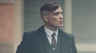 Tense New Peaky Blinders Clip Shows Tommy Shelby And His Son In Danger