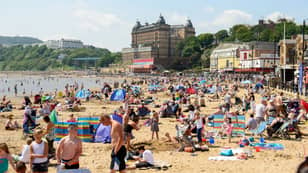 UK Set To Be Hotter Than Ibiza During The Easter Weekend