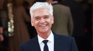 Phillip Schofield Slammed Over Question To Plus-Size Athlete
