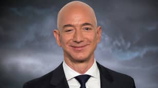 Jeff Bezos Used To Refuse To Use Elevator To 14th Floor Amazon Office