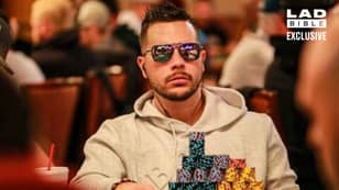 LAD Tried To Raise $20,000 To Help Family But Became A Multi-Millionaire Poker Player