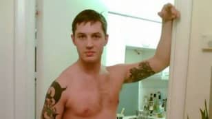 Let Us Never Forget Tom Hardy's Brilliant Myspace Profile  
