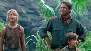 The Original Jurassic Park Trilogy Is Now Available On Netflix