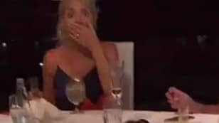 Holly Willoughby And Phillip Schofield Get Crunk On Shots While On Holiday 
