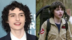 Finn Wolfhard Immediately Fired Agent Who Was Accused Of Sexual Assault