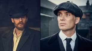 'Peaky Blinders' Gets An Official Release Date And It’s Sooner Than You Think 