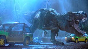 Jurassic Park Original Star Will Return For Jurassic World Two